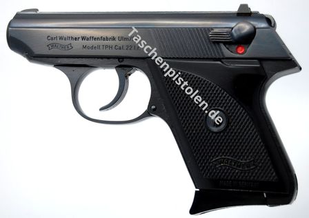 Walther Modell TPH